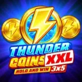 Thunder Coins